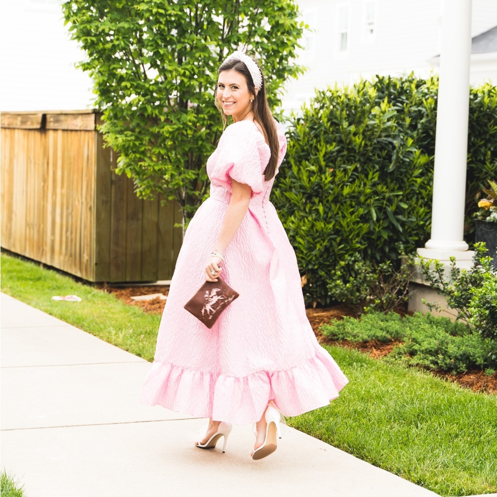 Meet your Posher, Alexandra